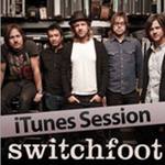 iTunes Session