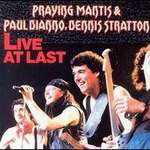 Live at Last