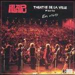 Theatre de la Ville: Paris en Vivo
