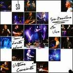 Tour Hasta Ahora: Ultima Concierto