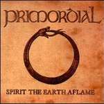 Spirit the Earth Aflame