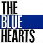 THE BLUE HEARTS 