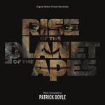Rise Of The Planet Of The Apes (Original Motion Picture Soundtrack)(猿族崛起)