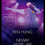 Neway Music Live X 洪卓立音乐会