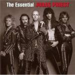 The Essential Judas Priest [Extra tracks, Original recording remastered]