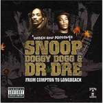 From Compton to Longbeach: Death Row Presents/Parental Advisory