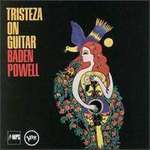 Tristeza on Guitar