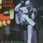 Live in Hamburg