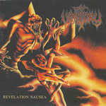 Revelation Nausea
