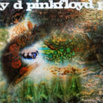 A Saucerful of Secrets
