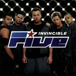 Invincible