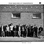 Cold War Kids At Fingerprints