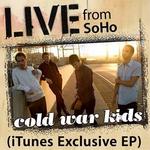 iTunes Live from SoHo