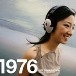 Late Summer of 1976