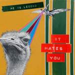  It Hates You 