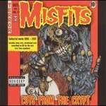 Cuts from the Crypt