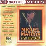 Miguel Mateos Y Su Historia