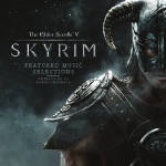 The Elder Scrolls V: Skyrim Featured Music Selections