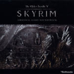 The Elder Scrolls V: Skyrim (Original Game Soundtrack)(上古卷轴5：天际 游戏原声)