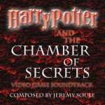 Harry Potter and the Chamber of Secrets (Video Game Soundtrack)(哈利波特与魔法石游戏)