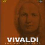 The Masterworks: CD21-30((40CD Box Set))