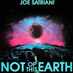 Not of This Earth