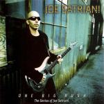 One Big Rush: The Genius of Joe Satriani