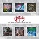 Obituary Complete Roadrunner Collection 1989-2005