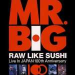 Raw Like Sushi 100