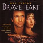 Braveheart (Original Motion Picture Soundtrack)(勇敢的心 原声带)