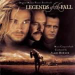 Legends of the Fall (Original Motion Picture Soundtrack)(燃情岁月)