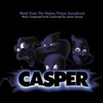 Casper (Music from the Motion Picture Soundtrack)(鬼马小精灵)