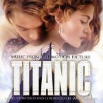 Titanic (Music From The Motion Picture)(泰坦尼克号 / 鐵達尼號)