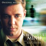 A Beautiful Mind (Original Motion Picture Soundtrack)(美丽心灵)