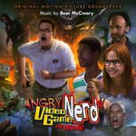 Angry Video Game Nerd: The Movie (Original Motion Picture Soundtrack)(喷神James：电影版)