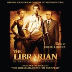 The Librarian: Return to King Solomon's Mines/The Librarian: Quest For the Spear
