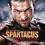 Spartacus: Blood and Sand(斯巴达克斯：血与沙)