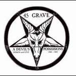 A   Devil's Possessions