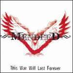 This War Will Last Forever [Nuclear Blast]
