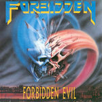 Forbidden Evil