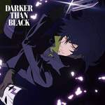 DARKER THAN BLACK-流星の双子-オリジナル・サウンドトラック
