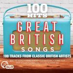 100 Hits Great British Songs
