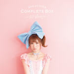 AYA UCHIDA Complete Box ～50 Songs～