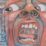 In The Court Of The Crimson King (40th Anniversary Series Deluxe Edition)