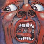 In the Court of the Crimson King