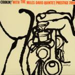 Cookin' with the Miles Davis Quintet