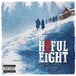 The Hateful Eight (Original Motion Picture Soundtrack)(八恶人)