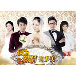 因为爱情有多美 电视原声带(Because Love How Beautiful)