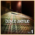 New Acoustic Sessions, Vol. 1