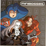 The Minibosses EP